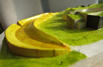 Olafur Thordarson, architecture: Home for the elderly, Iceland 2010