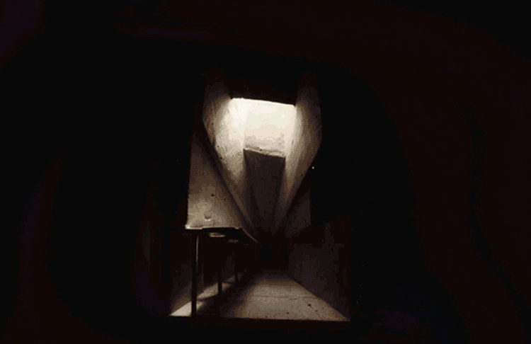 Olafur Thordarson Architecture: Theological Seminary, NY 1989