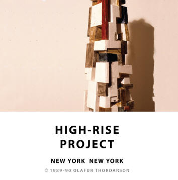 1989 High Rise 