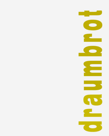 Olafur Thordarson: draumbrot 2004 catalogue