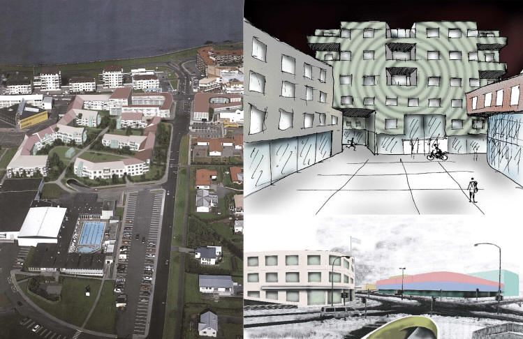Seltjarnarnes-Thordarson-2000